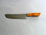 Japanese Cleaver